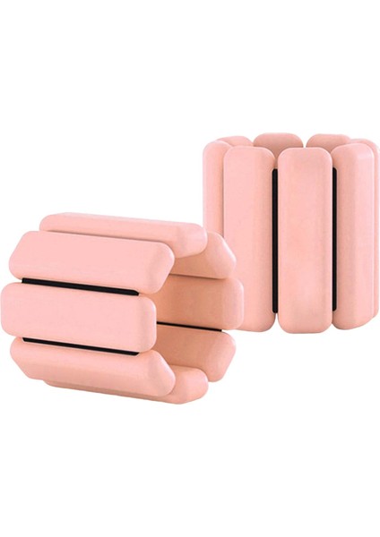 Germe Ayarlanabilir Kol Ağırlıkları Fitness Yetişkinler Açık Pembe 2pound (Yurt Dışından) modelleri