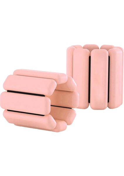Germe Ayarlanabilir Kol Ağırlıkları Fitness Yetişkinler Açık Pembe 2pound (Yurt Dışından) fırsatları