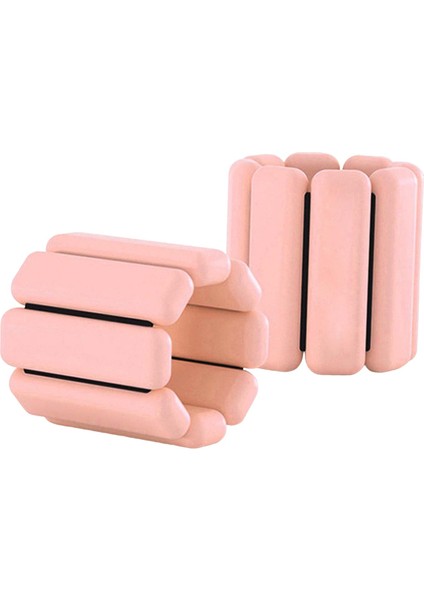 Germe Ayarlanabilir Kol Ağırlıkları Fitness Yetişkinler Açık Pembe 2pound (Yurt Dışından) indirimleri