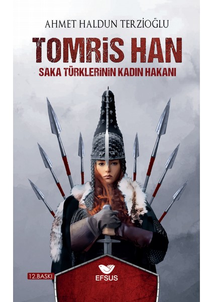 Tomris Han - Ahmet Haldun Terzioğlu