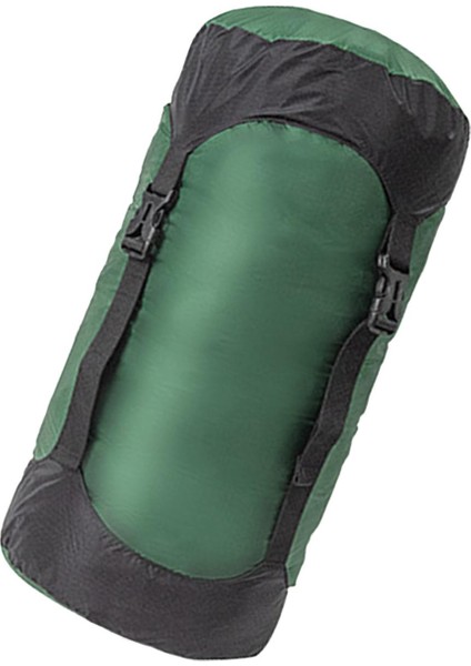 Taşınabilir Sıkıştırma Çuvalları Uyku Tulumları Seyahat Sıkıştırma Torbası Yeşil Renk L (Yurt Dışından) modelleri