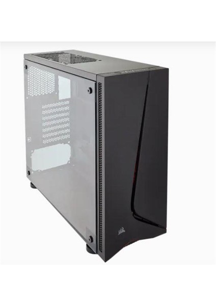 Corsaır CC-9020130-EU Spec-05 Mıd Tower Gamıng +CV650 650 Watt 80 Plus Psu