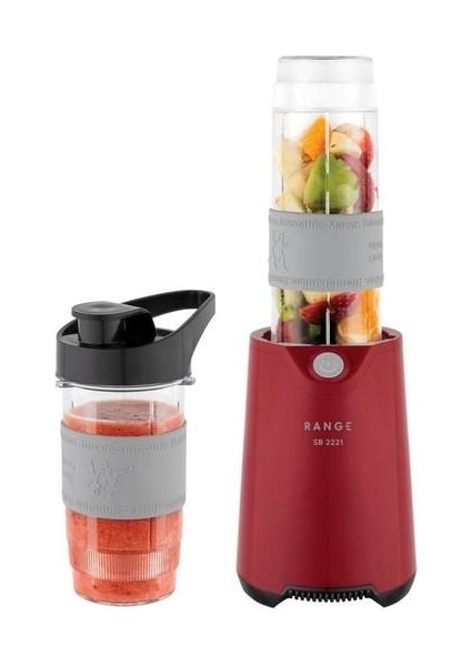 Sb 2321 570 ml 600W Kişisel Smoothie Blender