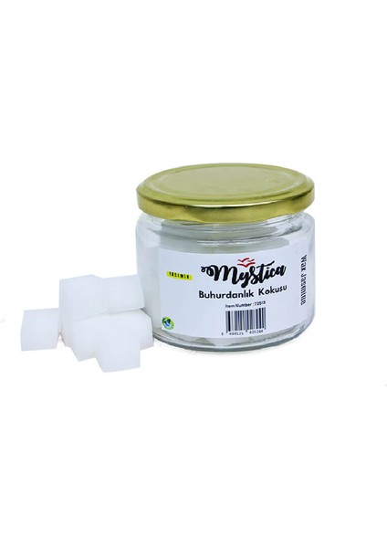 Buhurdanlık Kokusu Wax Jasmine