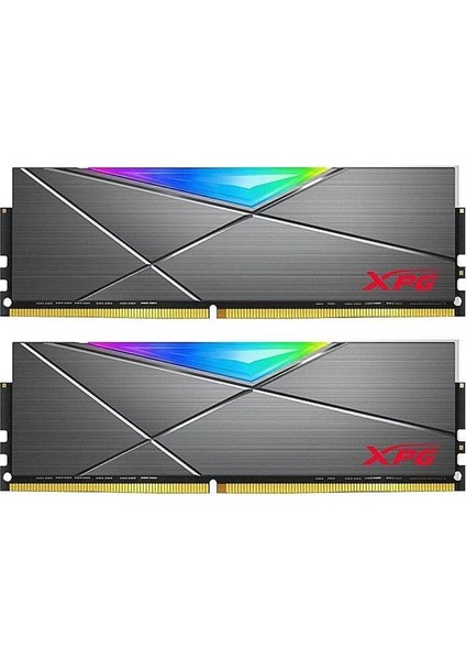 16GB (2X8GB) Xpg 3200MHZ Dual Ddr4 AX4U320088G16A-DT50