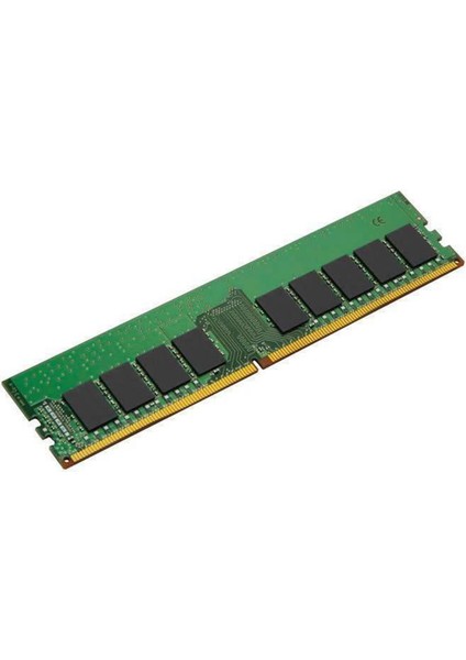 16 GB Ddr4 3200 Kıngston CL22 Ecc Server Ram KSM32ES8/16ME