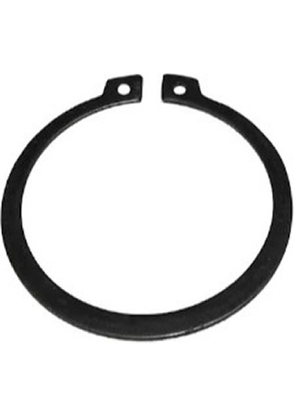 Cg- Kt Arka Dişli Sekmanı