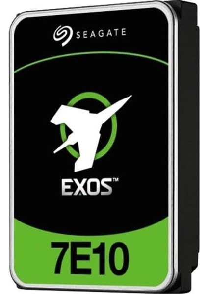 6 Tb Seagate 3.5 Exos Sata3 7E10 7200RPM 256MB ST6000NM019B (Resmı Dıst Garantılı) fiyatları