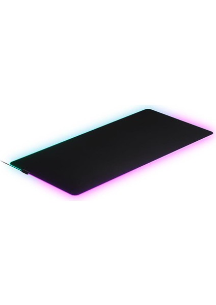 Steelserıes Qck Prısm Cloth 3xl Rgb Mousepad