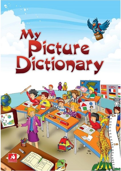 My Picture Dictionary