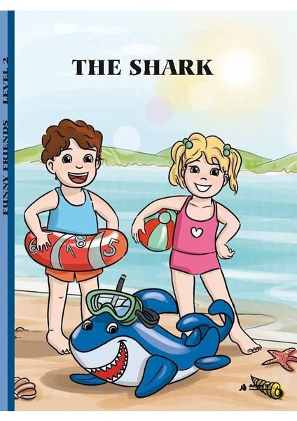 The Shark Level 2