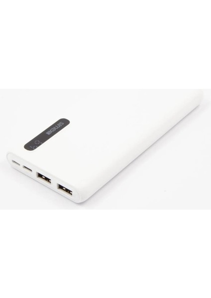 Powerbank S-27 Ware 10000MAH Beyaz indirimleri