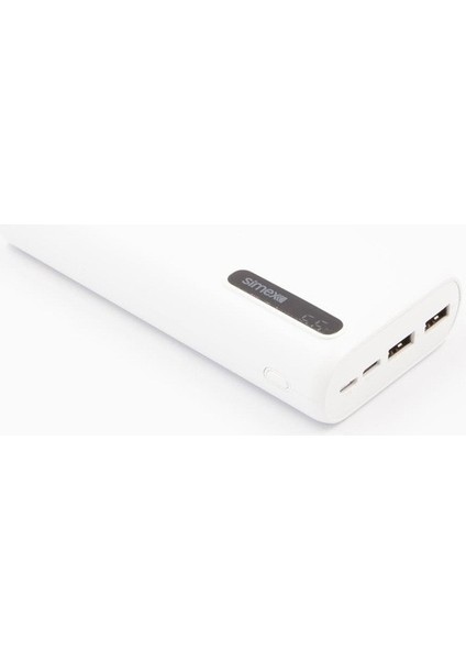 Power Bank S-28 Ware 20000MAH Siyah fiyatları
