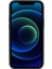 Apple iPhone 12 Mini Uyumlu Deri Arka Kapak G2 Kahve 5