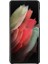 Samsung Galaxy S21 Plus Uyumlu Deri Arka Kapak Uj Rst1 Siyah 3