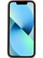 Apple iPhone 13 Pro Max Uyumlu Deri Arka Kapak Rock G2 3
