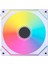 Lıan Lı Unı Sl Inf 140-1 White 1X140MM Rgb Fan 2