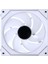Lıan Lı Unı Sl Inf 140-1 White 1X140MM Rgb Fan 3