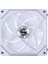 Lıan Lı Unı Sl Inf 140-1 White 1X140MM Rgb Fan 5