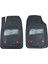 Dacia Sandero-Stepway 2008-2020 3D Karbon A+Plus Oto Paspas 3