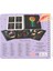 Miss Melody Mini Magic Scratcher Tasarımcısı 0412114 2