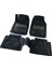 Toyota Corolla Hatchatchbackack 2019-2022 3D Karbon A+Plus Oto Paspas 2