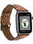 Apple Watch Uyumlu Uyumlu Deri Kordon 38-40-41MM RST2EF Avila 1