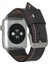 Apple Watch Uyumlu Uyumlu Deri Kordon 38-40-41MM Ba3 TN01 3