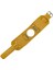 Apple Watch Uyumlu Uyumlu Deri Kordon 42-44-45MM Cuff FL12 4