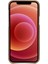 Apple iPhone 12 Pro Uyumlu Deri Arka Kapak F360 G2 Antik Kahve 3