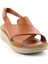 Taba Leather Kadın Sandalet K05281203003 3