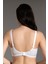 Kadın Beyaz Sütyen 352304 5