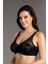 Kadın Siyah Sütyen 352304 3