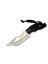 2805 Civet Siyah Kamp ve Av Bıçağı Crkt 2805 Civet Siyah Kamp ve Av Bıçağı 1