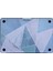 Macbook Air Kılıf Koruyucu Kaplama Laptop Sticker A2179 ile Uyumlu Marble14 6