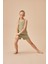 Fit Life Çocuk Şort Tulum 2
