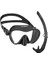 Royal Black Maske + Şnorkel SET-A211201888 1