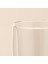 Easy Çift Cidarlı Bardak 450 ml Transparan 4