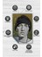 Eminem Çok Renkli Halı Rap Sever Halısı Müzisyine Hediyelik Halı Art Müzik Halı 5
