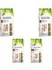Platin Hamster Yemi 1 kg x 4 Adet 1