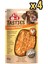 Tasties Chicken Fillets Tavuk Fileto Köpek Ödülü 85 gr x 4 Adet 1