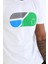 Erkek Baskılı Kısa Kollu Tshirt 5