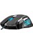 SM-770 CHOPPER Usb Siyah Oyun Gaming Oyuncu Mouse 3