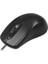 SM-163 USB Siyah Mouse 2