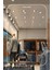 AR111 Cob LED 25 Watt Işık Sıva Altı 4