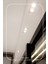 AR111 Cob LED 35 Watt Işık Sıva Altı 4000KB 3