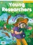 Young Researchers - Issue 53 - Let's Research Living Things 1