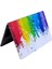 Macbook Pro Kılıf 13inç M1-M2 Laptop Koruyucu Kaplama Sticker A2338 ile Uyumlu Paint01NL 3