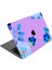 Macbook Air Kılıf Koruyucu Sticker Laptop Kaplama A2179 ile Uyumlu Flower03 2