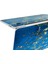 Macbook Air Kılıf Laptop Sticker Koruyucu Kaplama A2179 ile Uyumlu Flower03NL 3